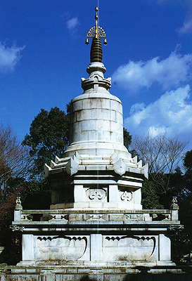 日泰寺山門